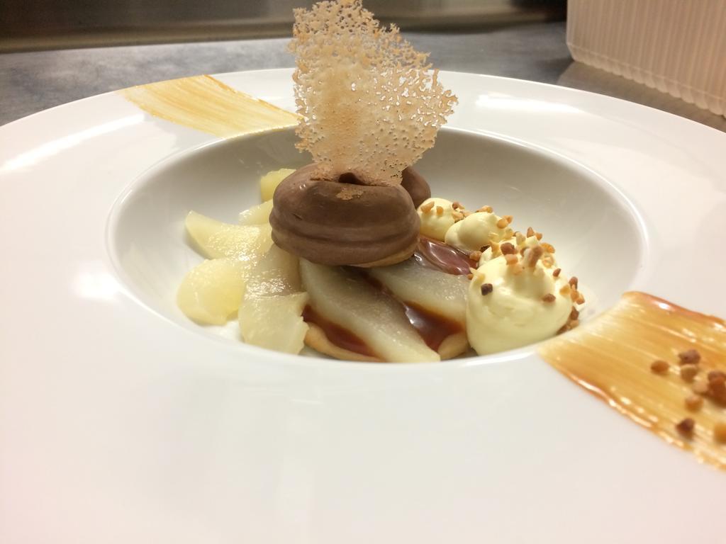Logis Restaurant Du Cheval Blanc