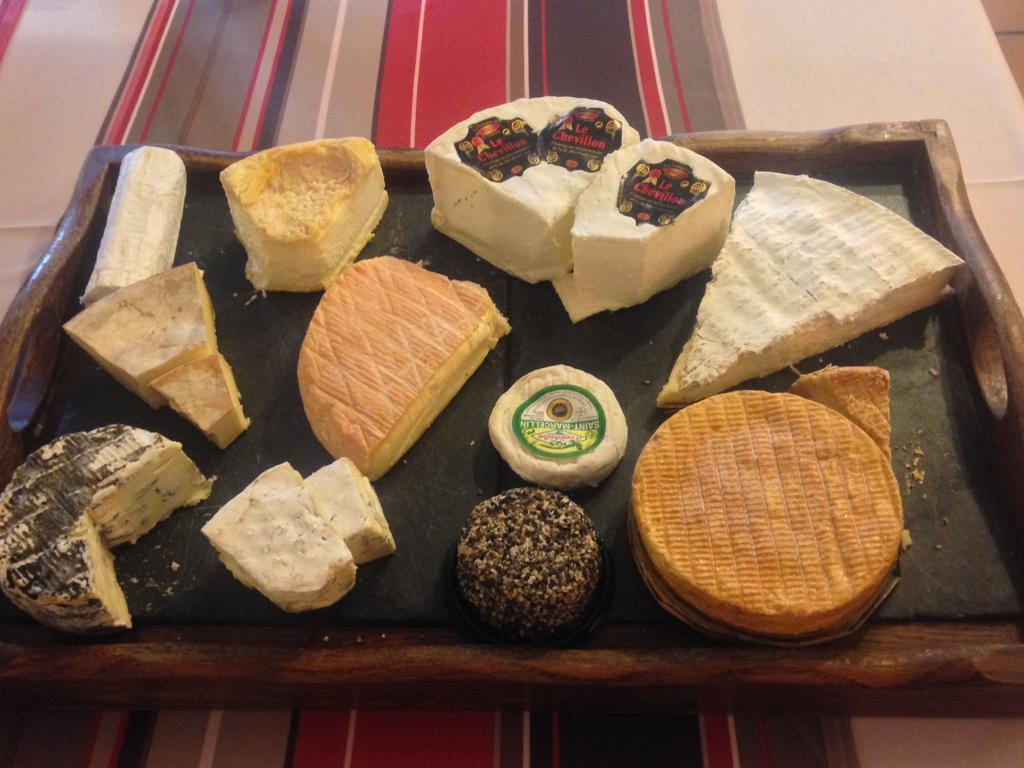 Logis Restaurant Du Cheval Blanc 2* Chamouilley