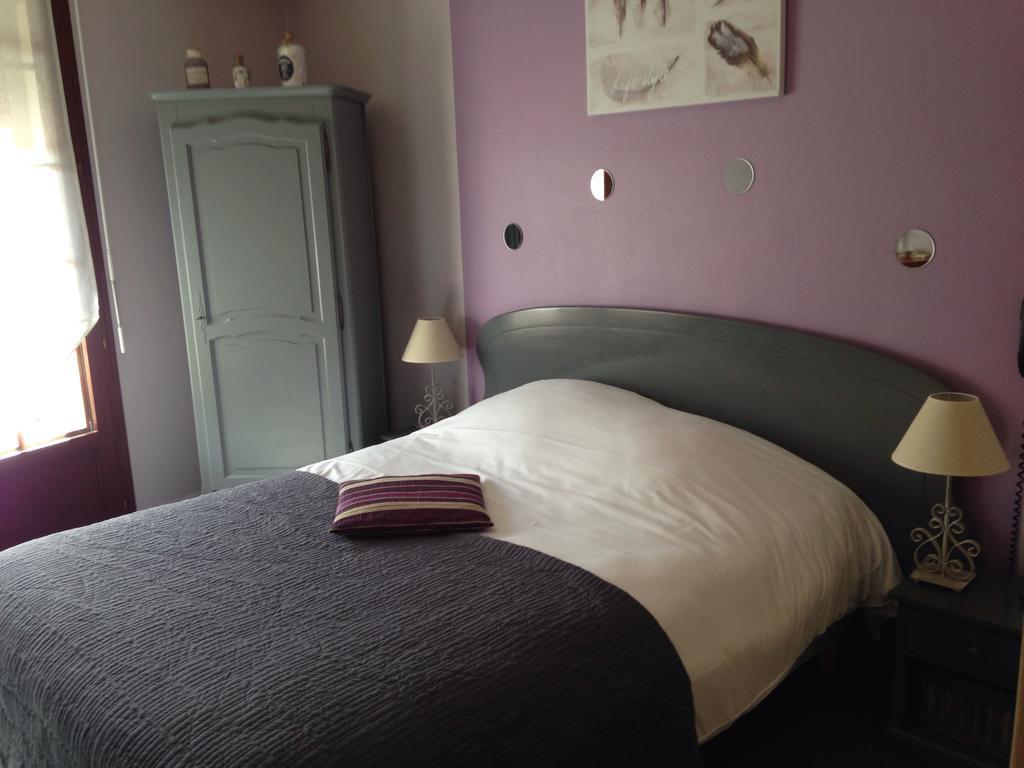 Du Cheval Blanc Logis Hotel