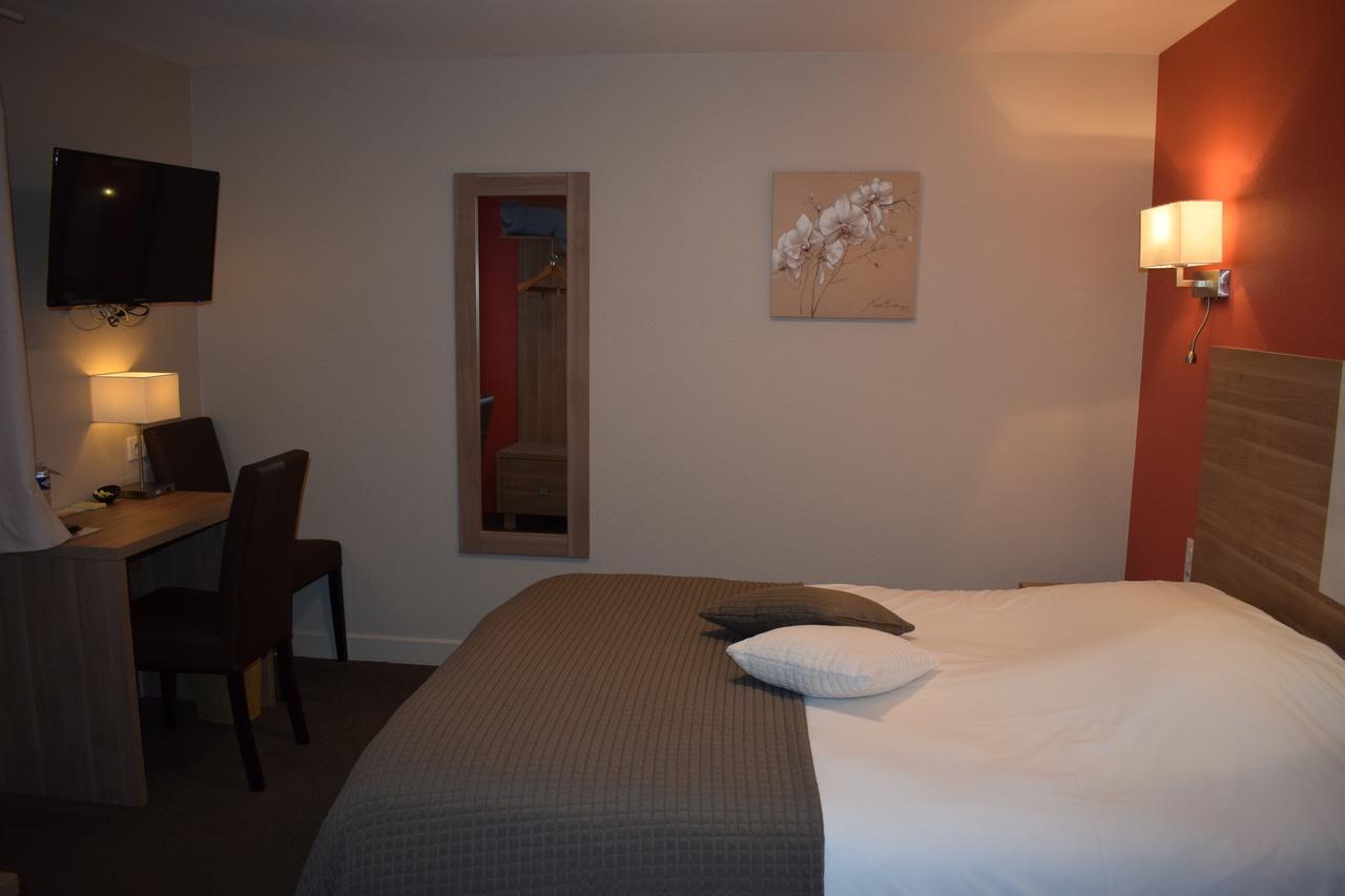 Logis Restaurant Du Cheval Blanc 2*